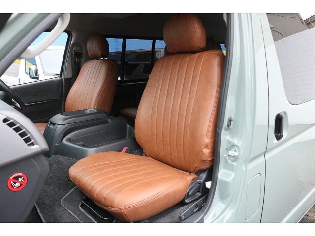 TOYOTA HIACE WAGON 2013 Image 31
