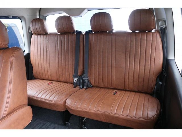 TOYOTA HIACE WAGON 2013 Image 31