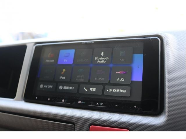 TOYOTA HIACE WAGON 2013 Image 31