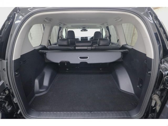 TOYOTA LANDCRUISER PRADO 2023 Image 31