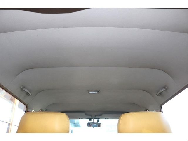 TOYOTA LANDCRUISER VAN 1997 Image 31