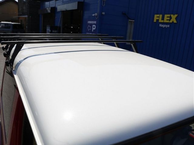 TOYOTA LANDCRUISER VAN 1997 Image 31