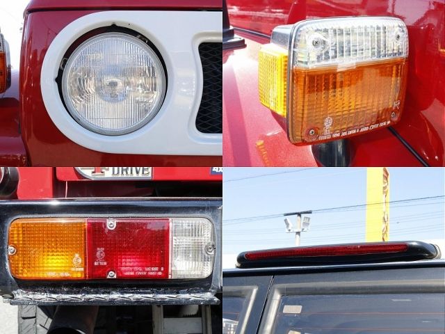 TOYOTA LANDCRUISER VAN 1997 Image 31