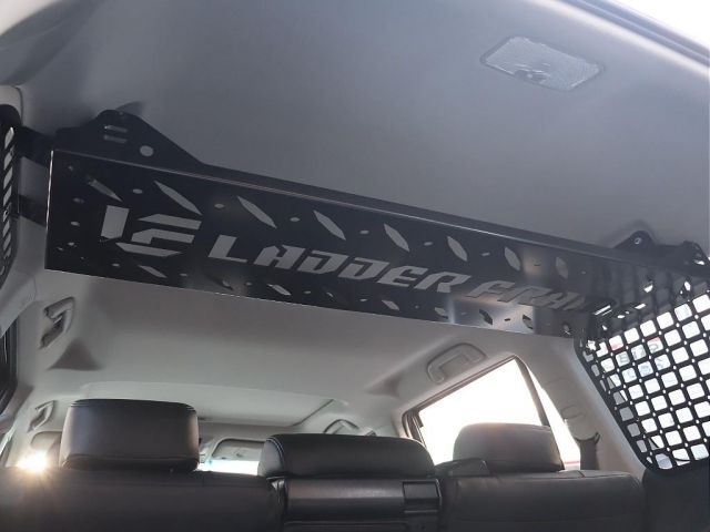 TOYOTA LANDCRUISER PRADO 2022 Image 31