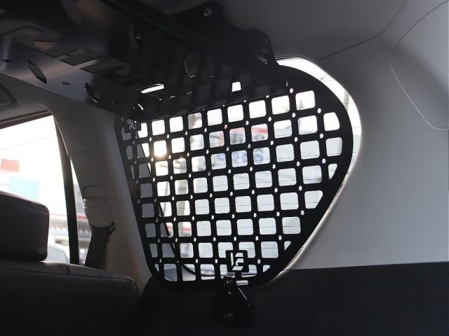 TOYOTA LANDCRUISER PRADO 2022 Image 31