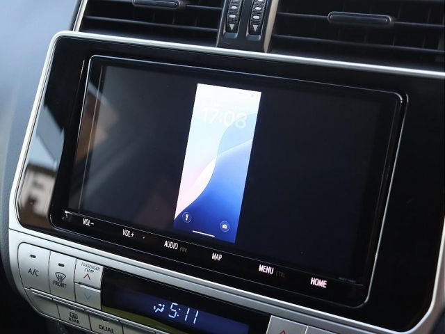 TOYOTA LANDCRUISER PRADO 2022 Image 31