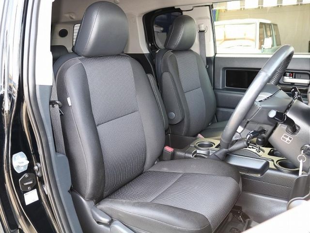 TOYOTA FJ CRUISER 4WD 2017 Image 31