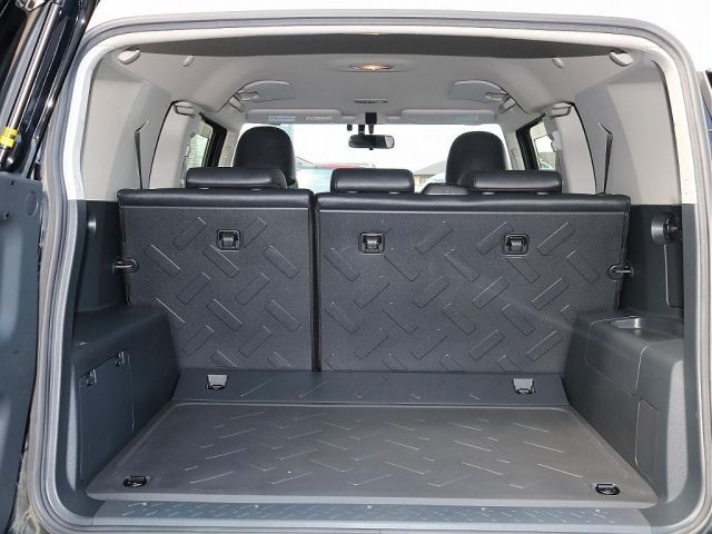 TOYOTA FJ CRUISER 4WD 2017 Image 31