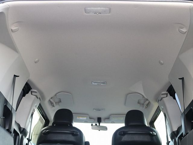 TOYOTA FJ CRUISER 4WD 2017 Image 31