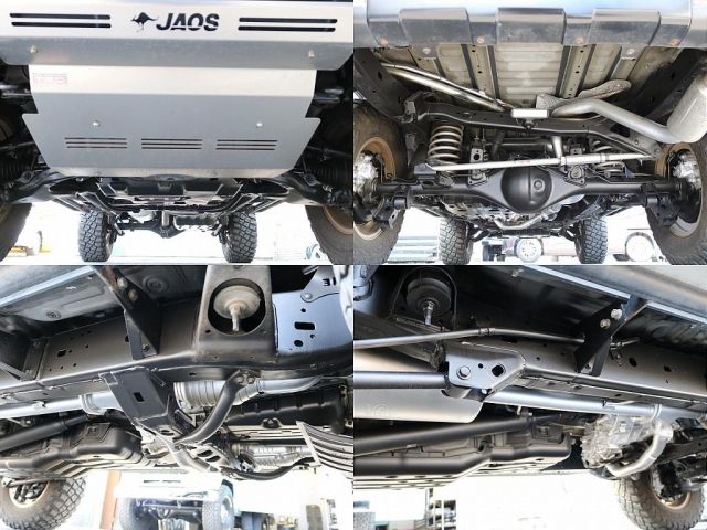 TOYOTA FJ CRUISER 4WD 2017 Image 31