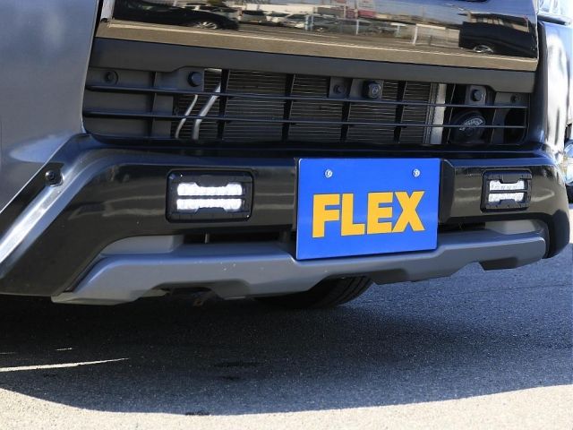 TOYOTA HIACE VAN 2WD 2021 Image 31