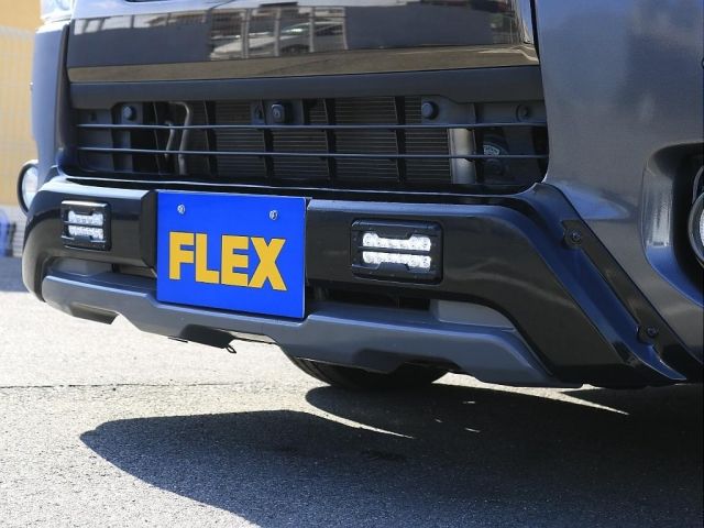 TOYOTA HIACE VAN 2WD 2021 Image 31