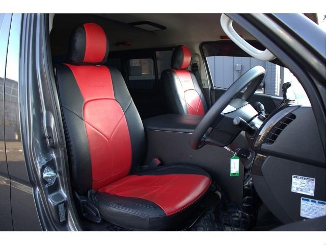 TOYOTA HIACE VAN 2WD 2019 Image 31