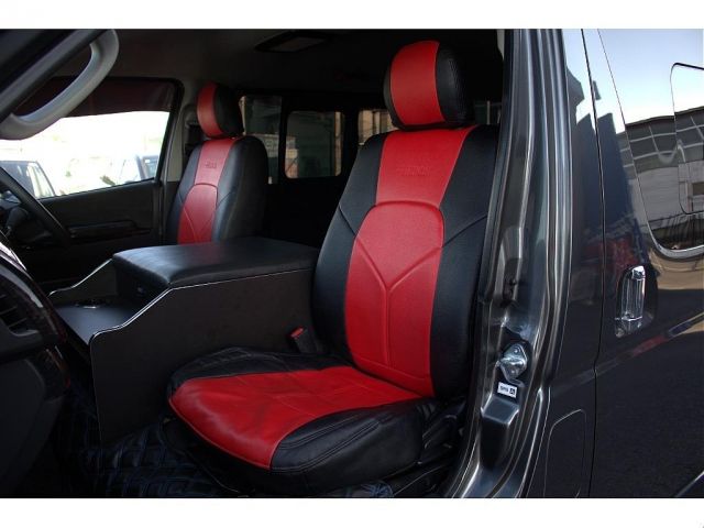 TOYOTA HIACE VAN 2WD 2019 Image 31