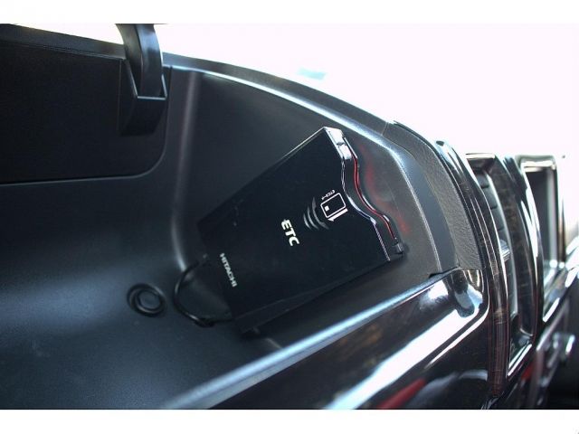 TOYOTA HIACE VAN 2WD 2019 Image 31