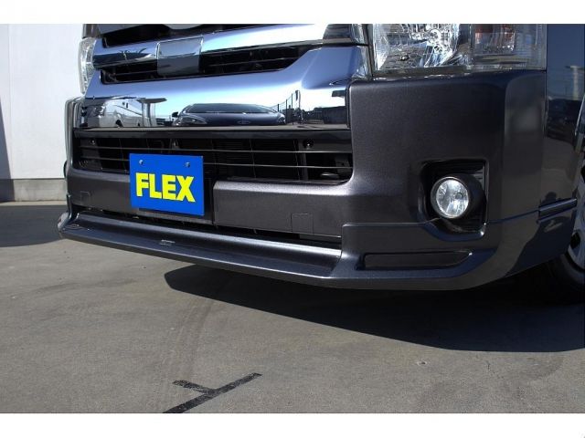 TOYOTA HIACE VAN 2WD 2019 Image 31