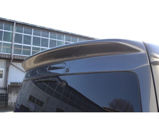 TOYOTA HIACE VAN 2WD 2019 Image 31