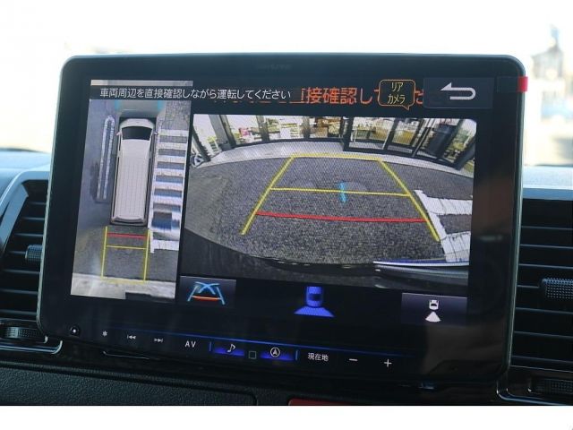 TOYOTA HIACE VAN 4WD 2024 Image 31