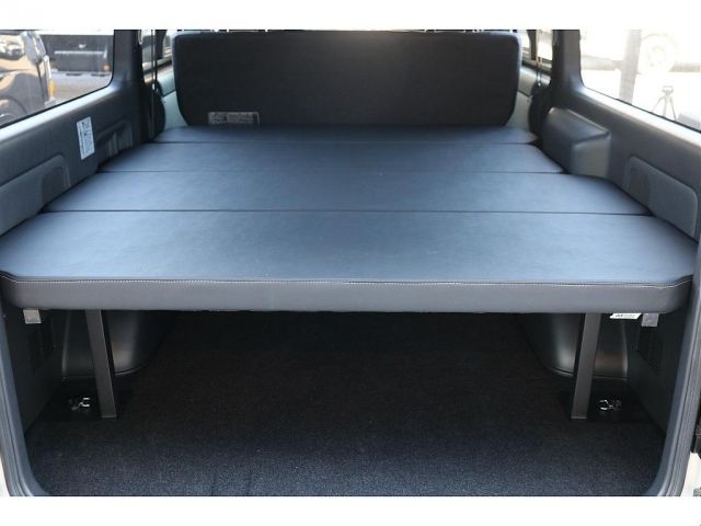 TOYOTA HIACE VAN 4WD 2024 Image 31