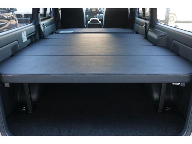 TOYOTA HIACE VAN 4WD 2024 Image 31