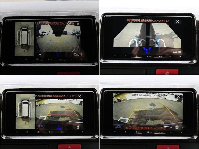 TOYOTA HIACE VAN 2WD 2023 Image 31