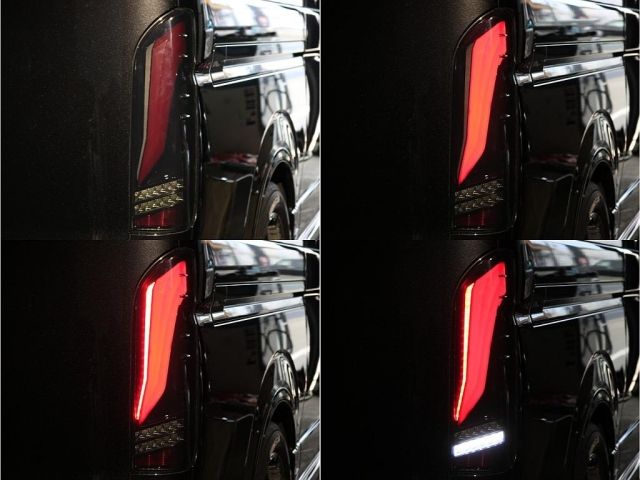 TOYOTA HIACE VAN 2WD 2023 Image 31