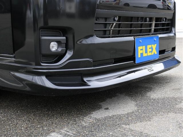 TOYOTA HIACE VAN 2WD 2023 Image 31