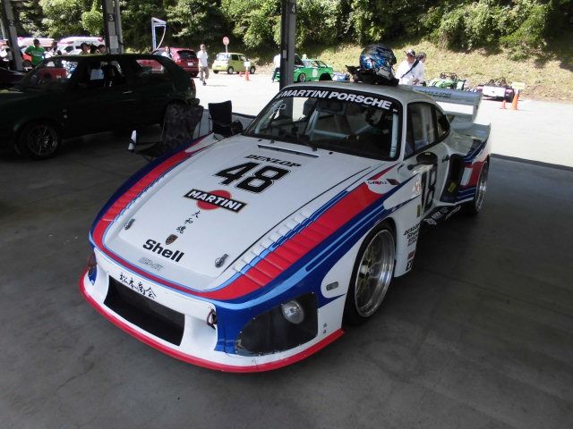 PORSCHE 911 1989 Image 31