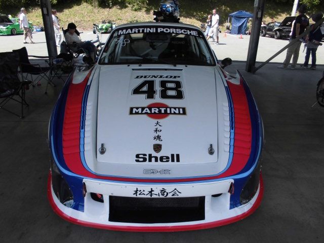 PORSCHE 911 1989 Image 31