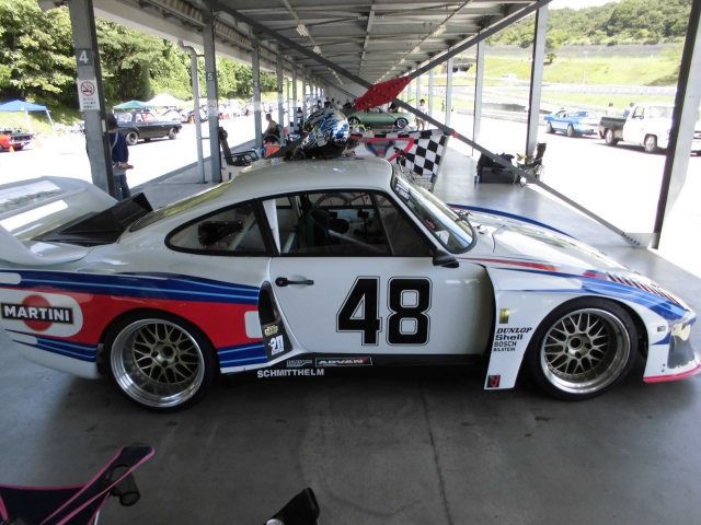 PORSCHE 911 1989 Image 31