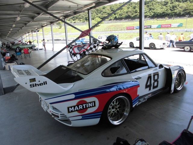 PORSCHE 911 1989 Image 31