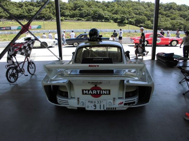 PORSCHE 911 1989 Image 31