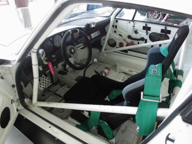 PORSCHE 911 1989 Image 31