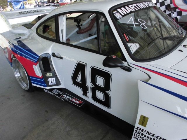 PORSCHE 911 1989 Image 31