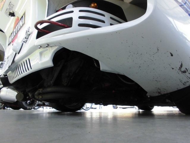 PORSCHE 911 1989 Image 31