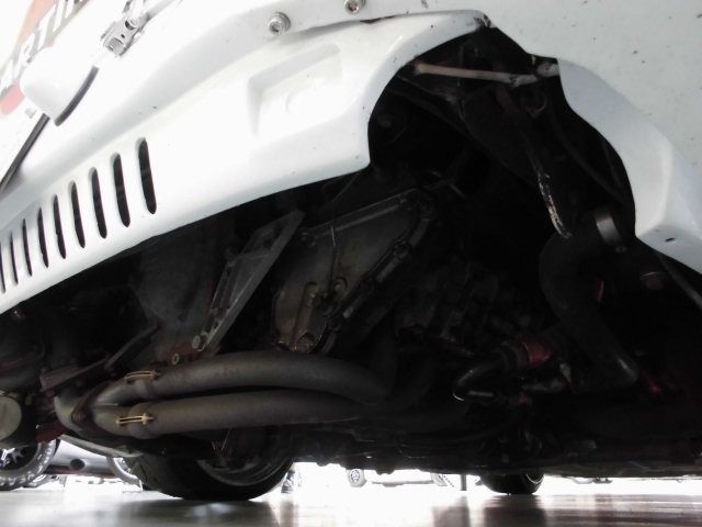 PORSCHE 911 1989 Image 31