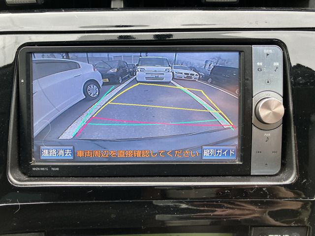 TOYOTA PRIUS 2011 Image 31