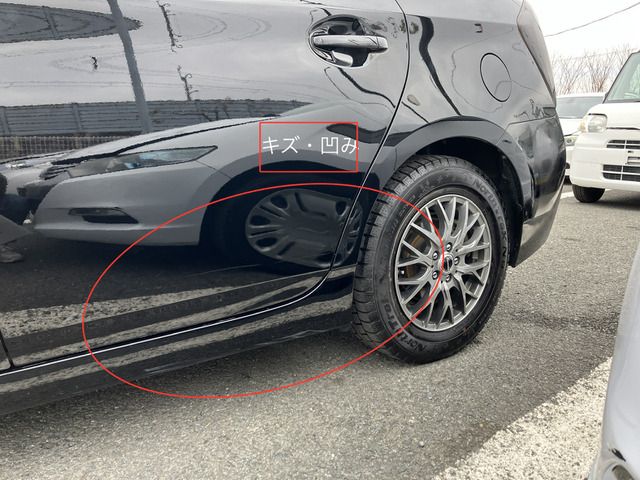 TOYOTA PRIUS 2011 Image 31