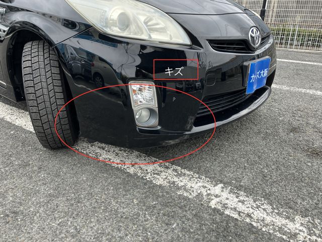 TOYOTA PRIUS 2011 Image 31