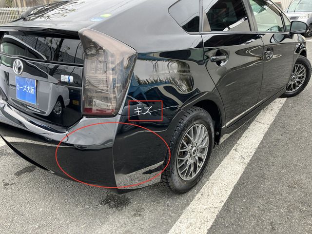 TOYOTA PRIUS 2011 Image 31