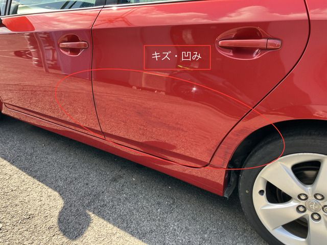 TOYOTA PRIUS 2009 Image 31