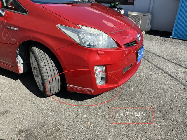 TOYOTA PRIUS 2009 Image 31