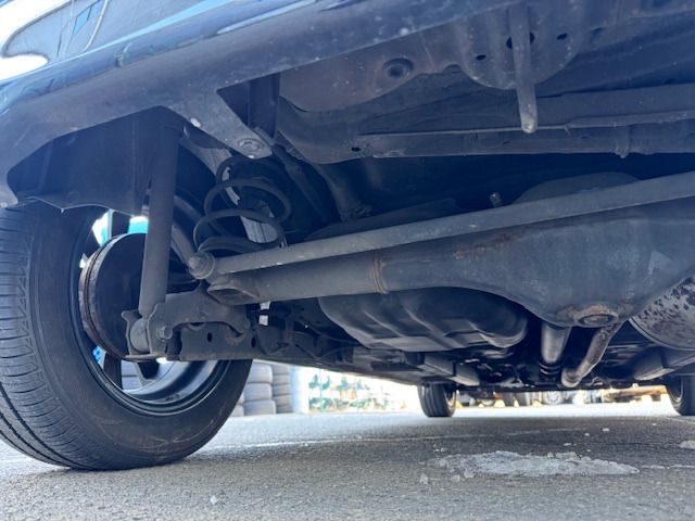 DAIHATSU TANTO CUSTOM 4WD 2017 Image 31