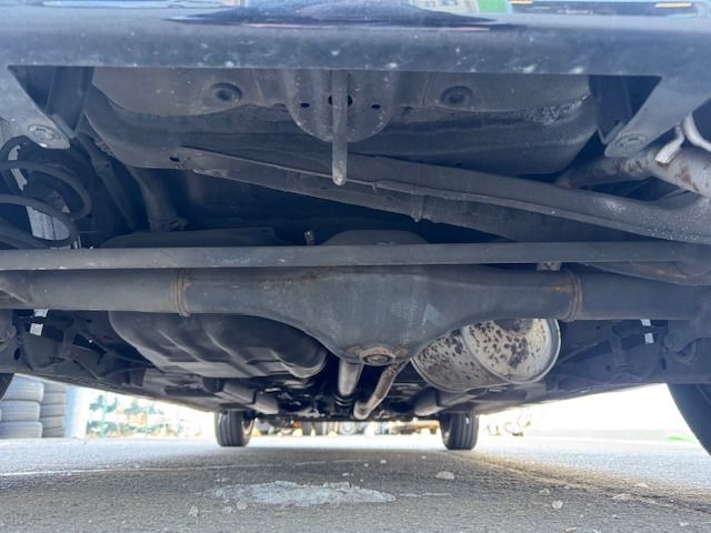 DAIHATSU TANTO CUSTOM 4WD 2017 Image 31