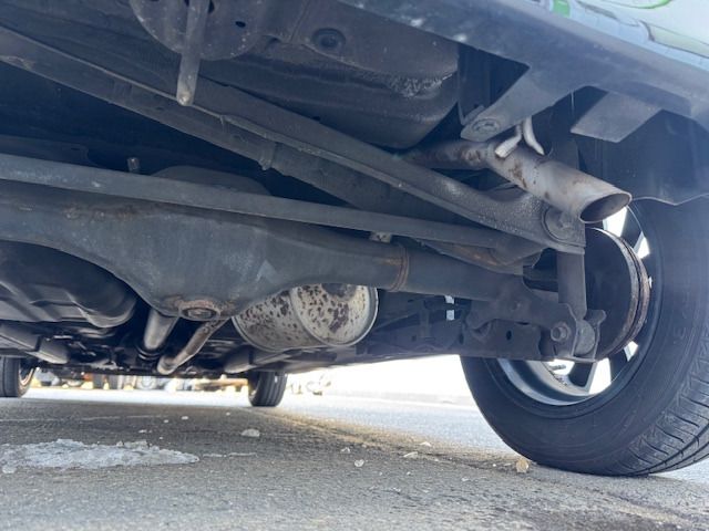 DAIHATSU TANTO CUSTOM 4WD 2017 Image 31