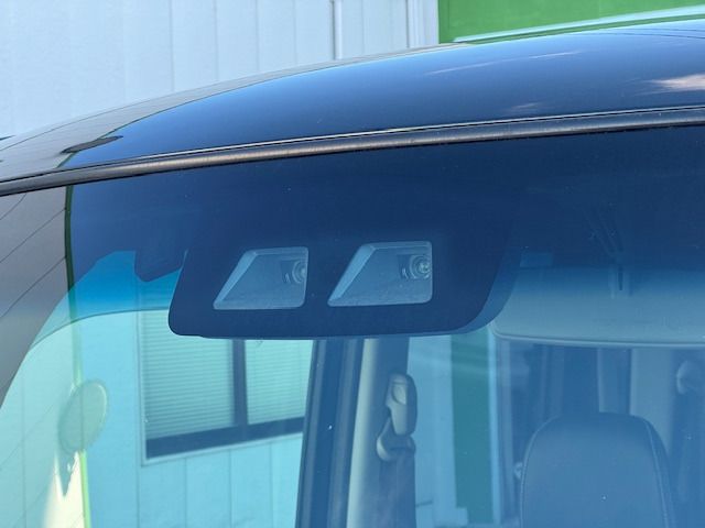 DAIHATSU TANTO CUSTOM 4WD 2017 Image 31