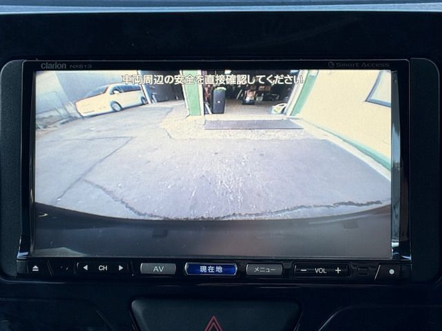 DAIHATSU TANTO CUSTOM 4WD 2017 Image 31