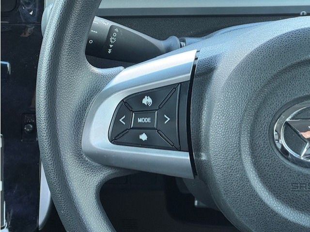 DAIHATSU TANTO CUSTOM 4WD 2017 Image 31