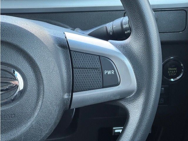 DAIHATSU TANTO CUSTOM 4WD 2017 Image 31