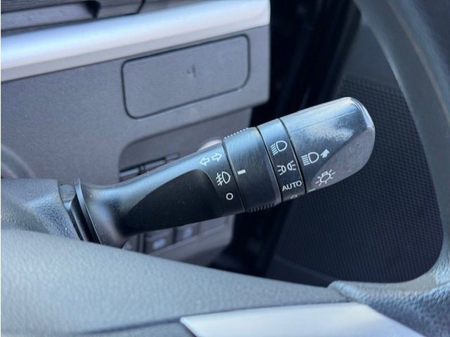 DAIHATSU TANTO CUSTOM 4WD 2017 Image 31